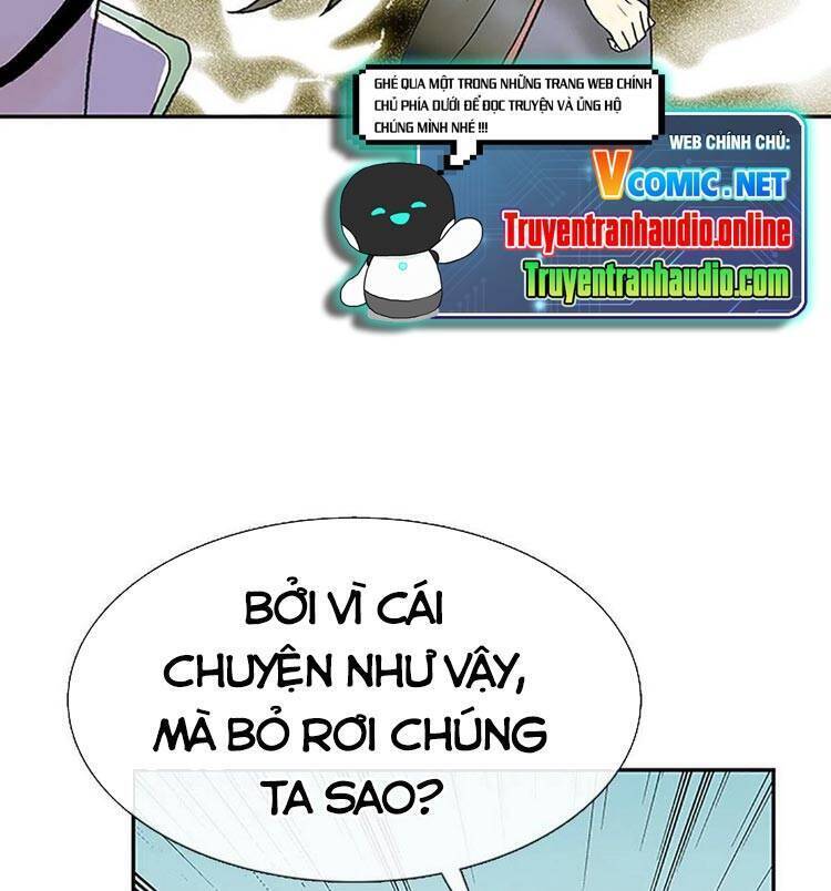 Học Sĩ Tái Sinh Chapter 163 - Trang 28