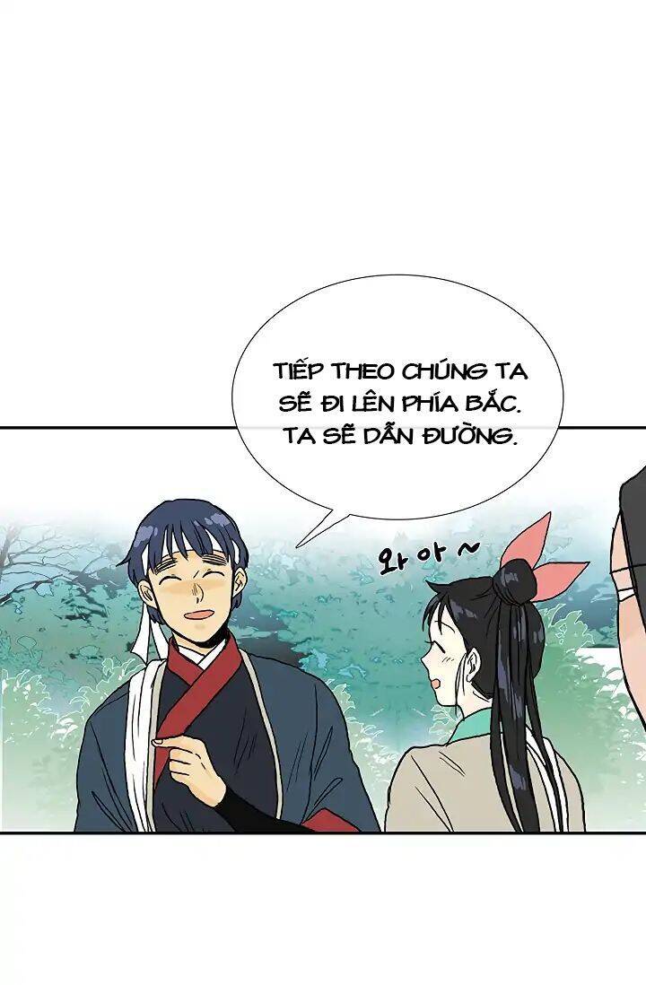 Học Sĩ Tái Sinh Chapter 88 - Trang 52