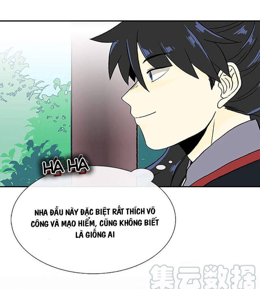 Học Sĩ Tái Sinh Chapter 178 - Trang 1