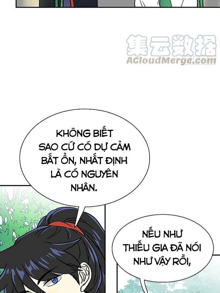 Học Sĩ Tái Sinh Chapter 147.5 - Trang 11