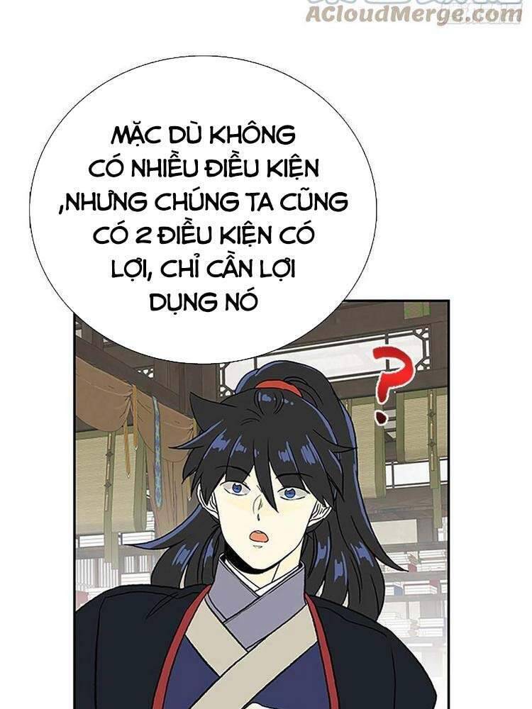 Học Sĩ Tái Sinh Chapter 186 - Trang 1