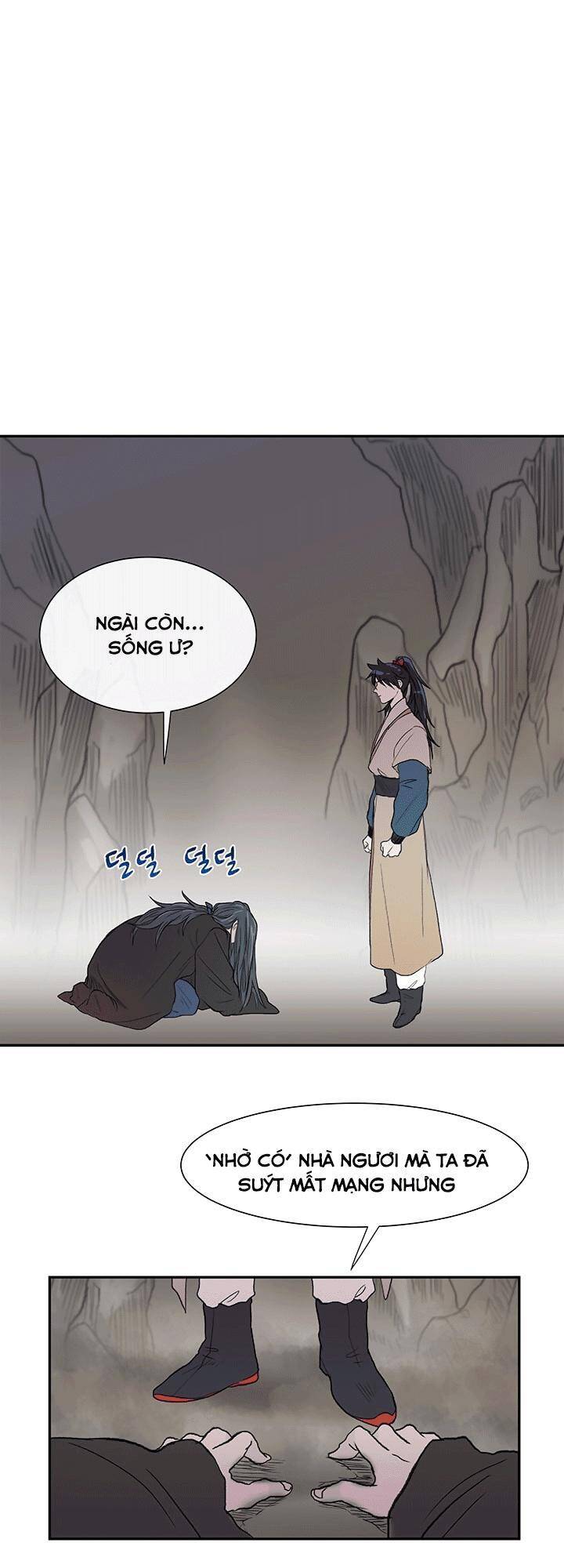 Học Sĩ Tái Sinh Chapter 51 - Trang 11