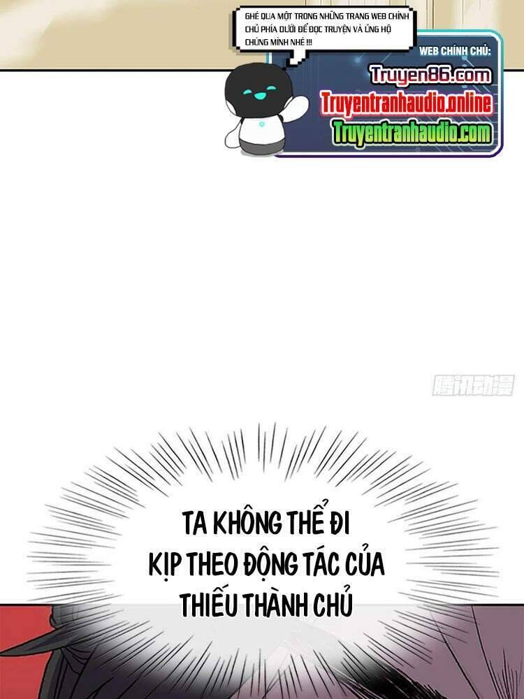 Học Sĩ Tái Sinh Chapter 181 - Trang 13