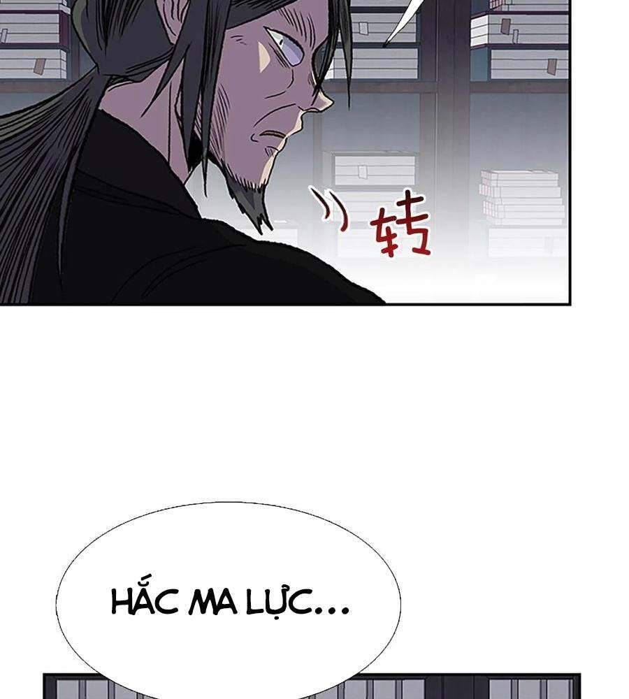 Học Sĩ Tái Sinh Chapter 197 - Trang 5