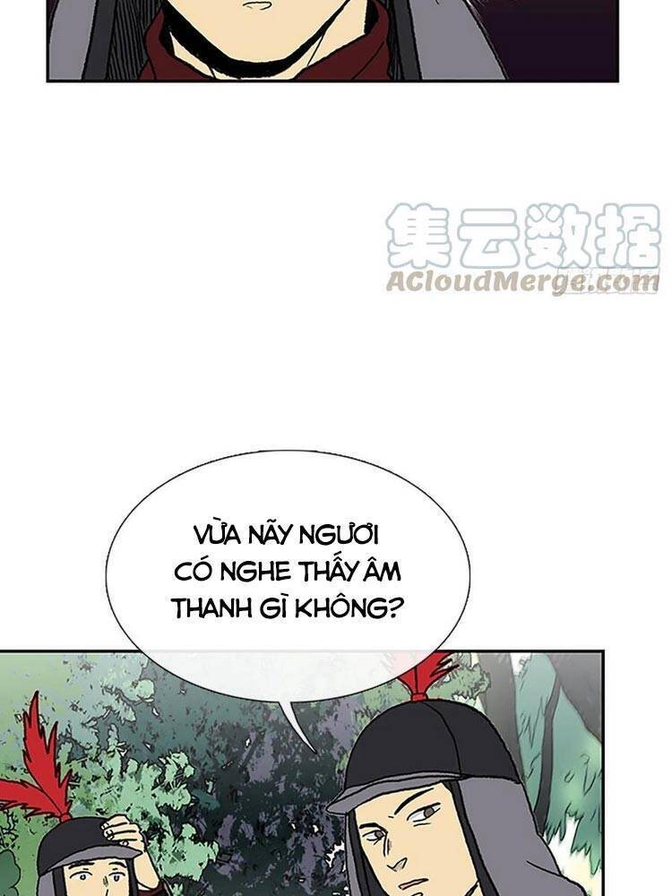 Học Sĩ Tái Sinh Chapter 150 - Trang 7