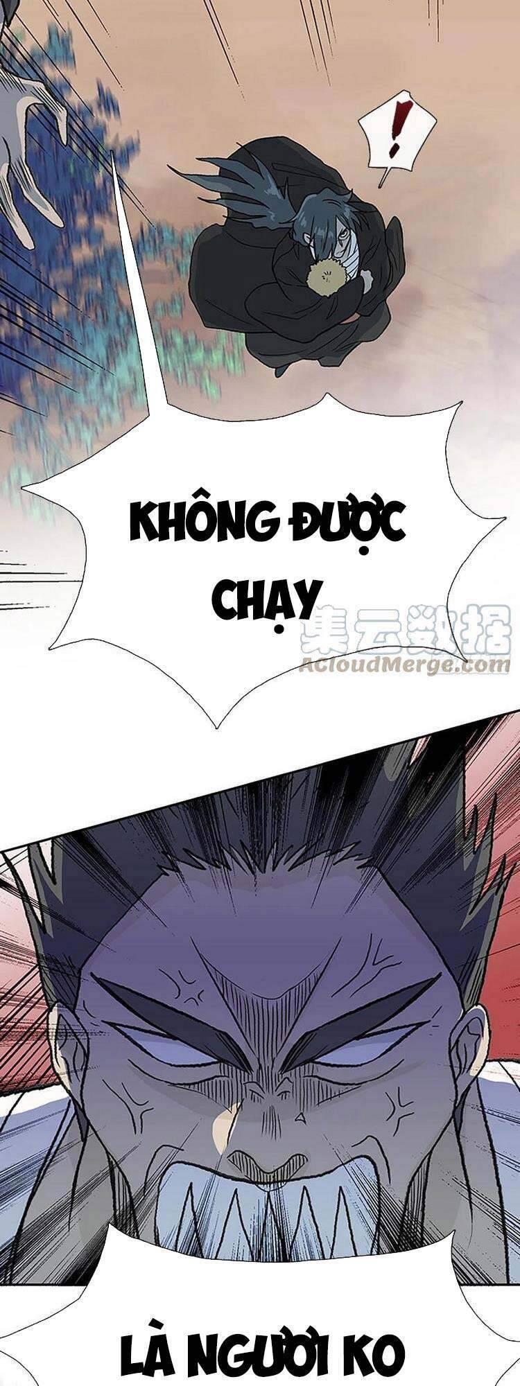 Học Sĩ Tái Sinh Chapter 194 - Trang 8