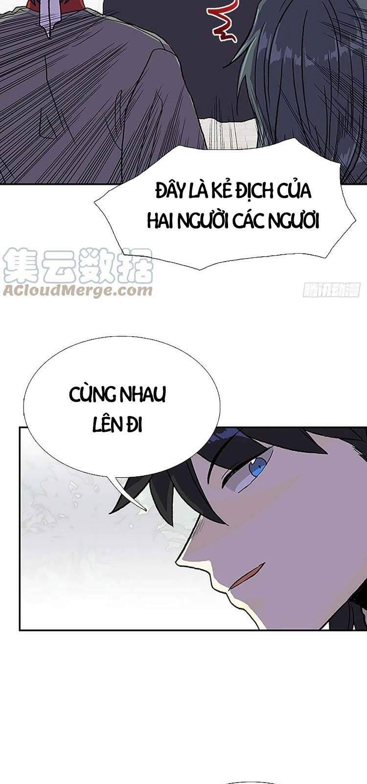 Học Sĩ Tái Sinh Chapter 209 - Trang 27