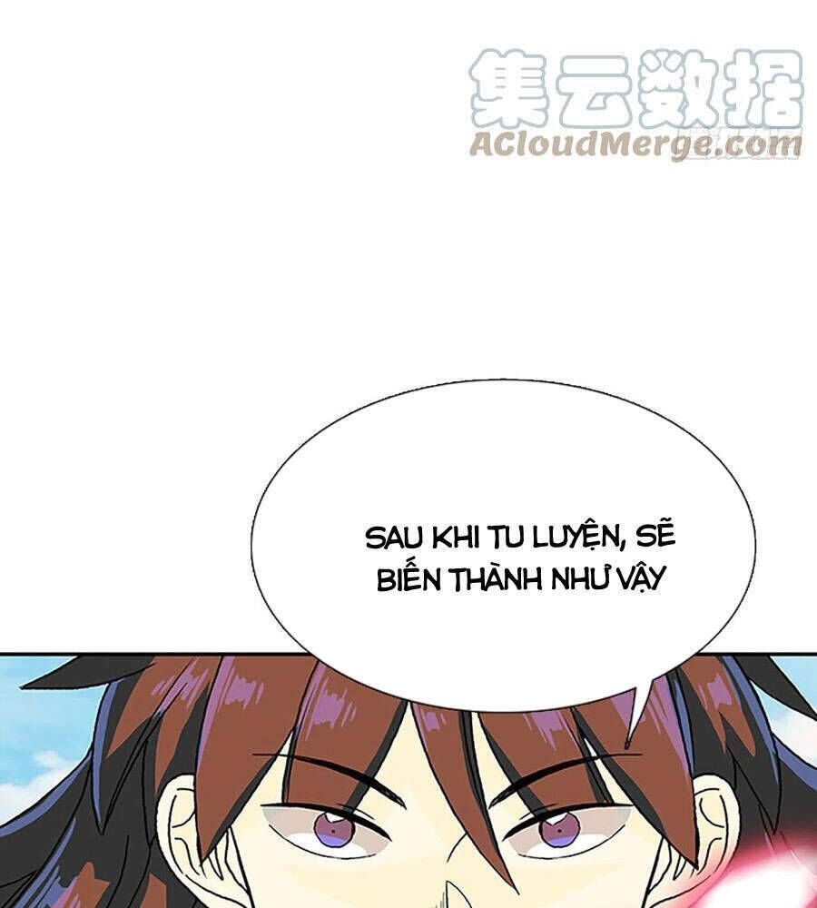 Học Sĩ Tái Sinh Chapter 189 - Trang 29