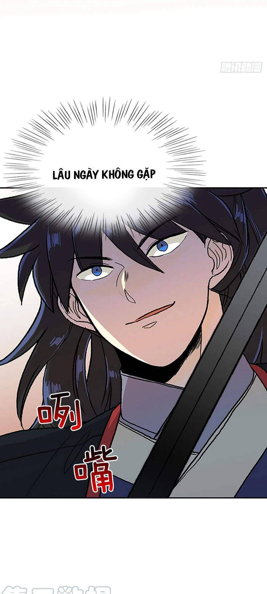 Học Sĩ Tái Sinh Chapter 179 - Trang 10