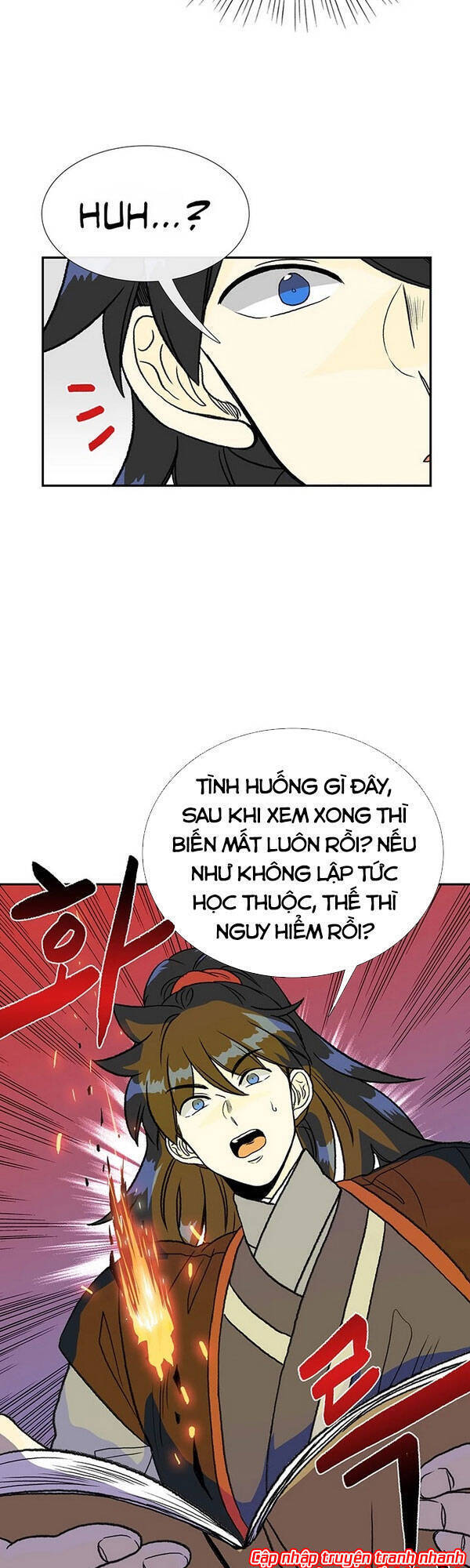 Học Sĩ Tái Sinh Chapter 145 - Trang 12