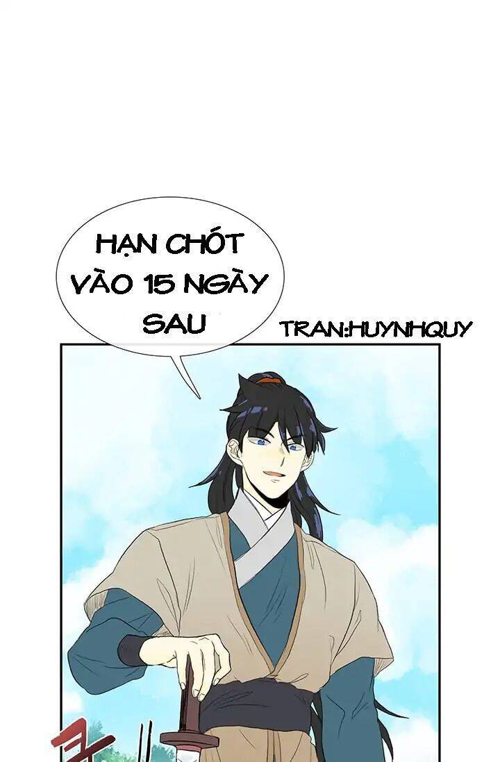 Học Sĩ Tái Sinh Chapter 79 - Trang 54