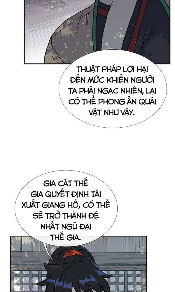 Học Sĩ Tái Sinh Chapter 145 - Trang 1