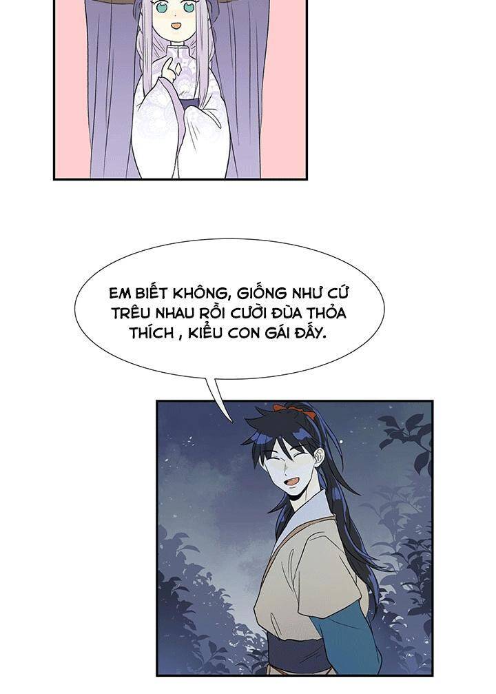 Học Sĩ Tái Sinh Chapter 39 - Trang 23