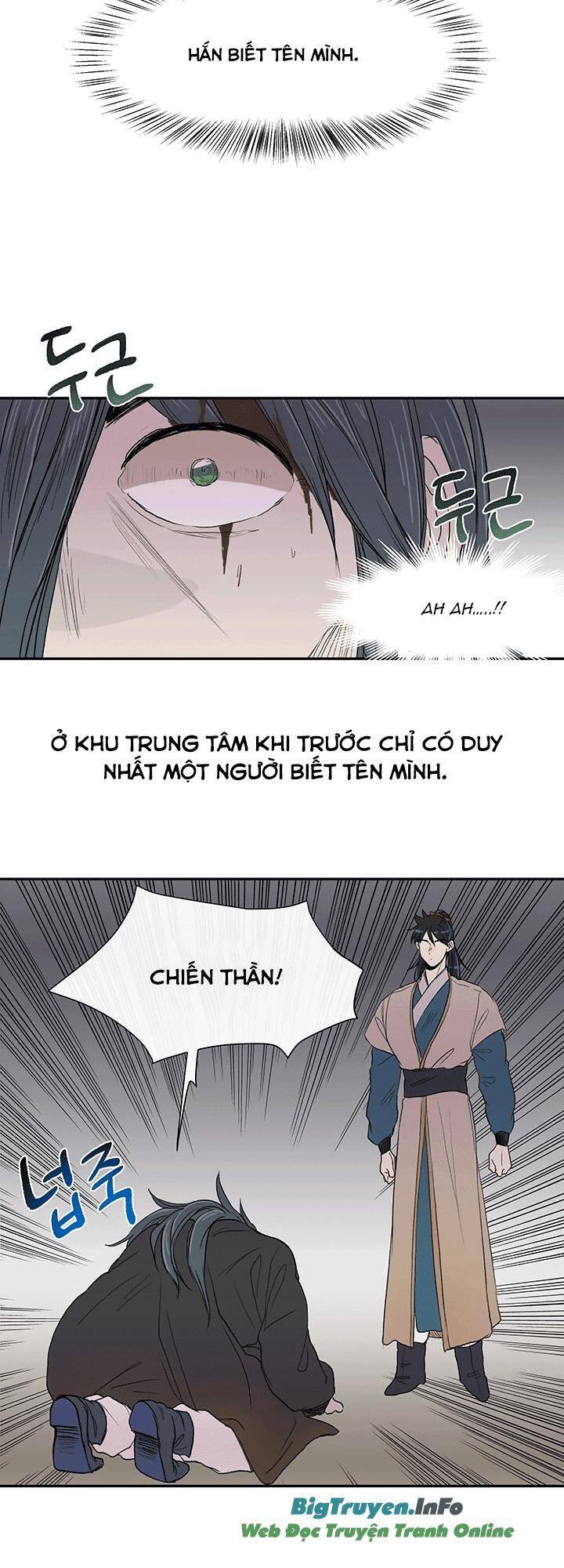 Học Sĩ Tái Sinh Chapter 51 - Trang 6