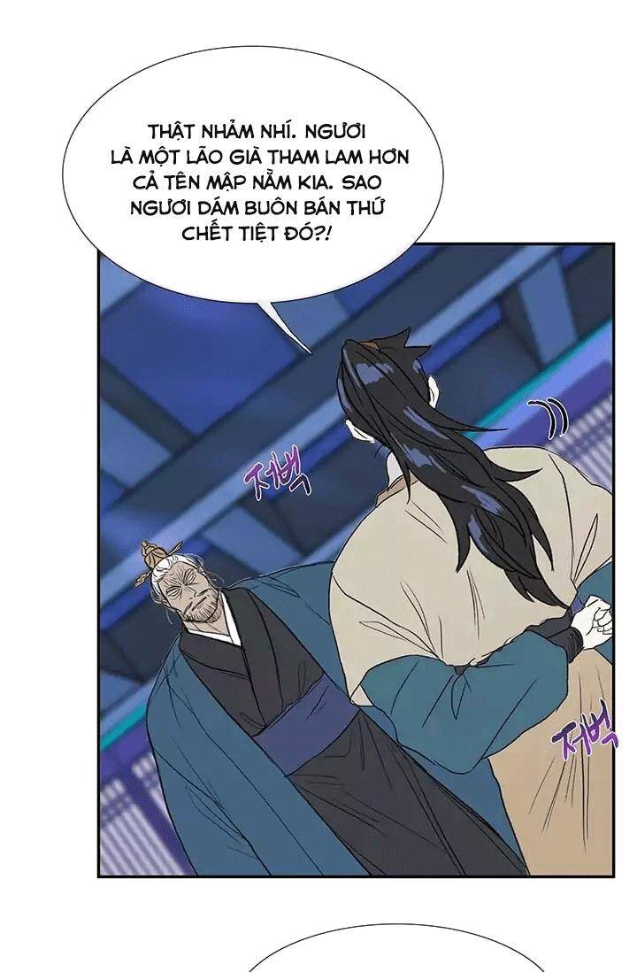 Học Sĩ Tái Sinh Chapter 73 - Trang 26