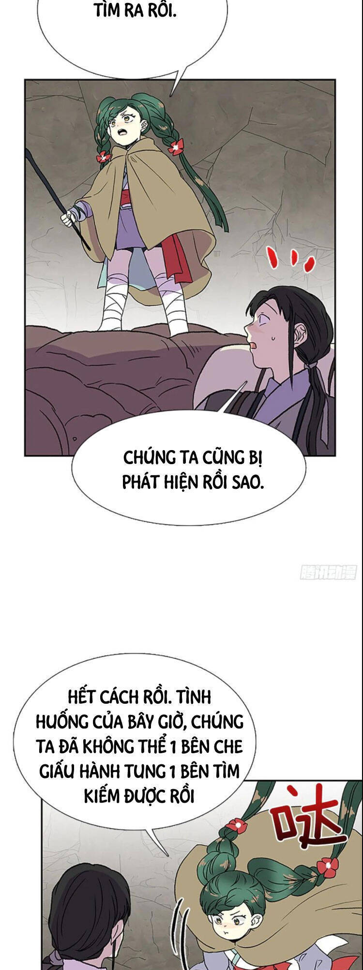 Học Sĩ Tái Sinh Chapter 151 - Trang 18