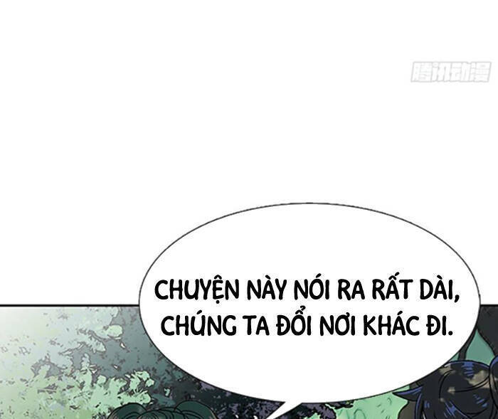 Học Sĩ Tái Sinh Chapter 159 - Trang 33