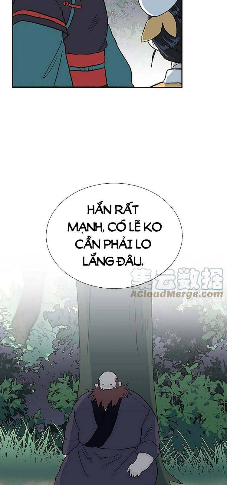 Học Sĩ Tái Sinh Chapter 224 - Trang 4