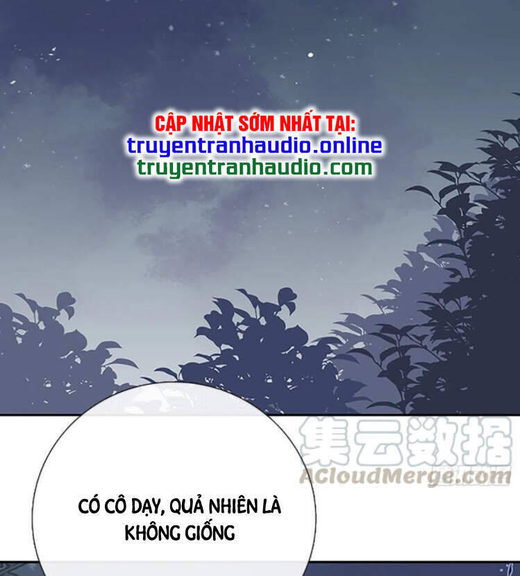 Học Sĩ Tái Sinh Chapter 165 - Trang 19