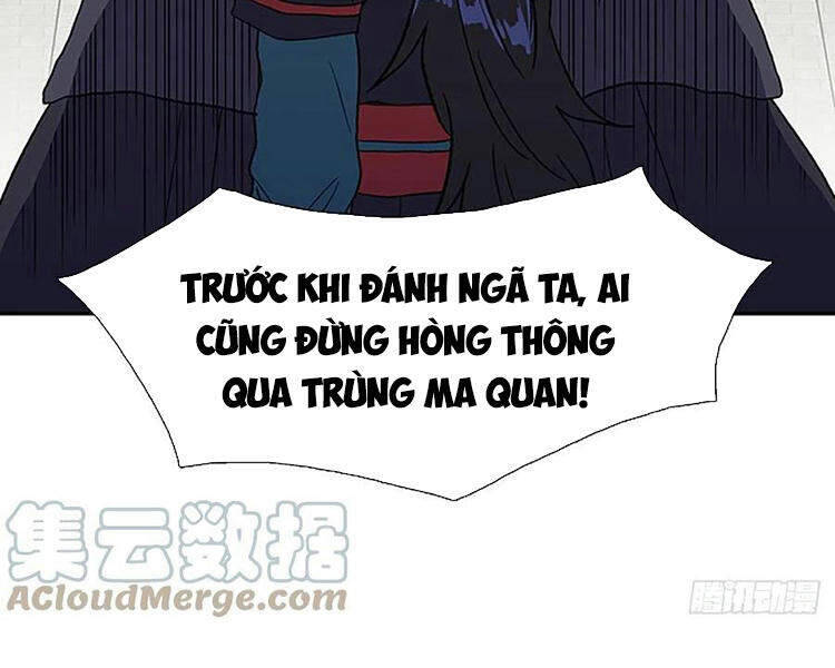 Học Sĩ Tái Sinh Chapter 210 - Trang 5