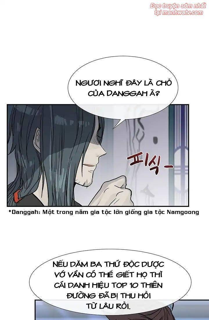 Học Sĩ Tái Sinh Chapter 89 - Trang 17