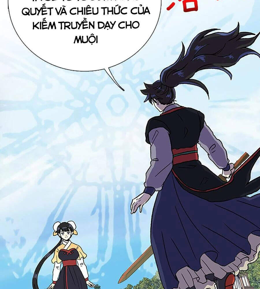 Học Sĩ Tái Sinh Chapter 190 - Trang 5