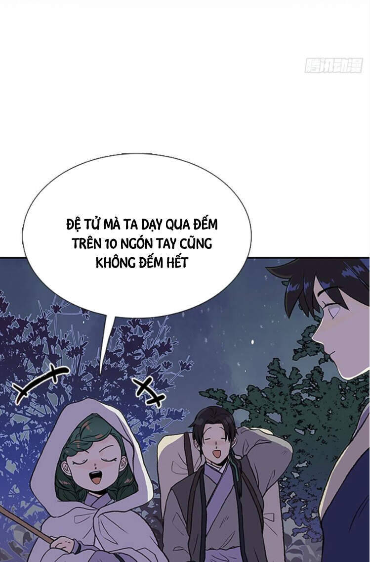 Học Sĩ Tái Sinh Chapter 165 - Trang 21