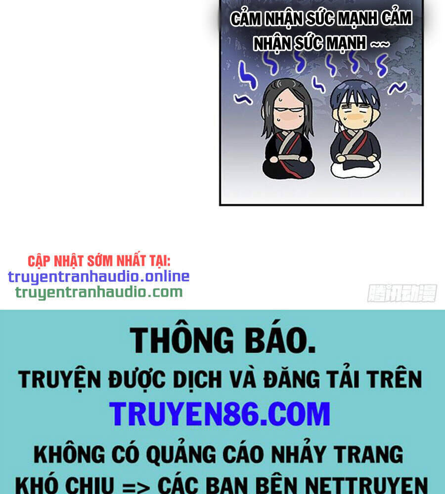 Học Sĩ Tái Sinh Chapter 174 - Trang 31