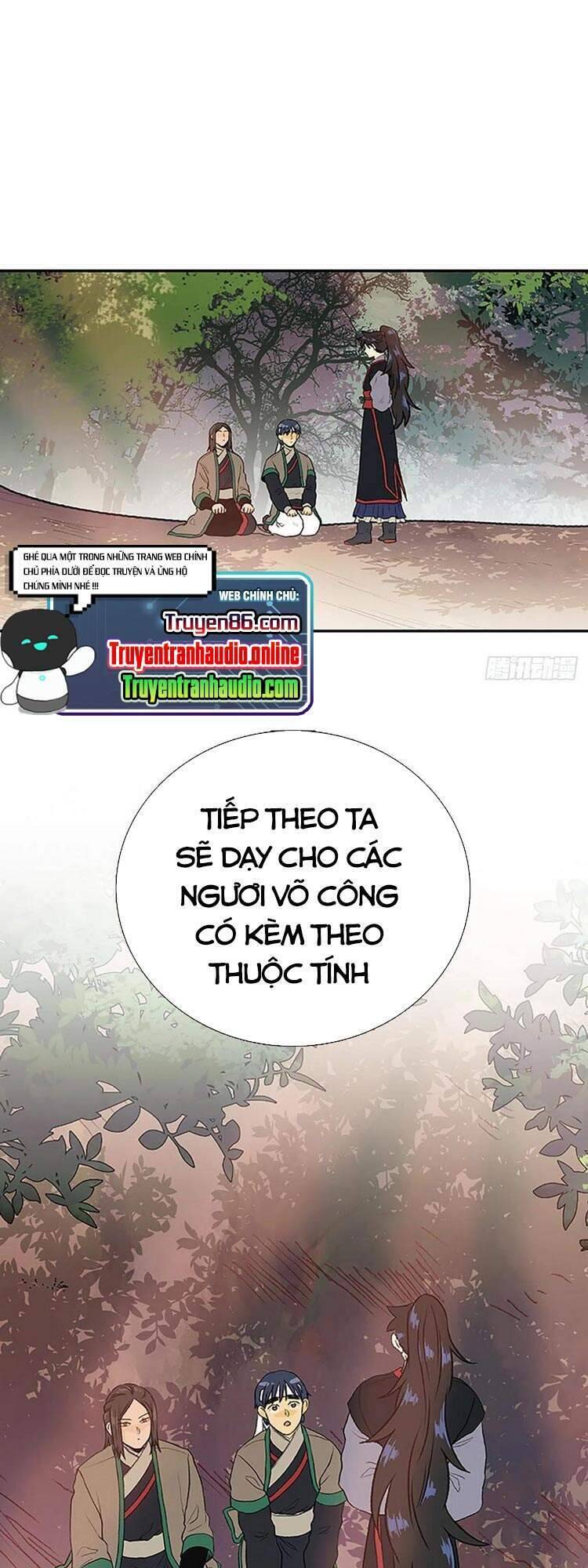 Học Sĩ Tái Sinh Chapter 173 - Trang 0