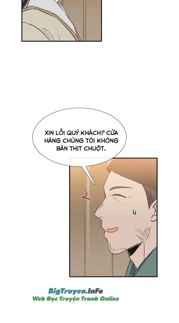 Học Sĩ Tái Sinh Chapter 49 - Trang 30