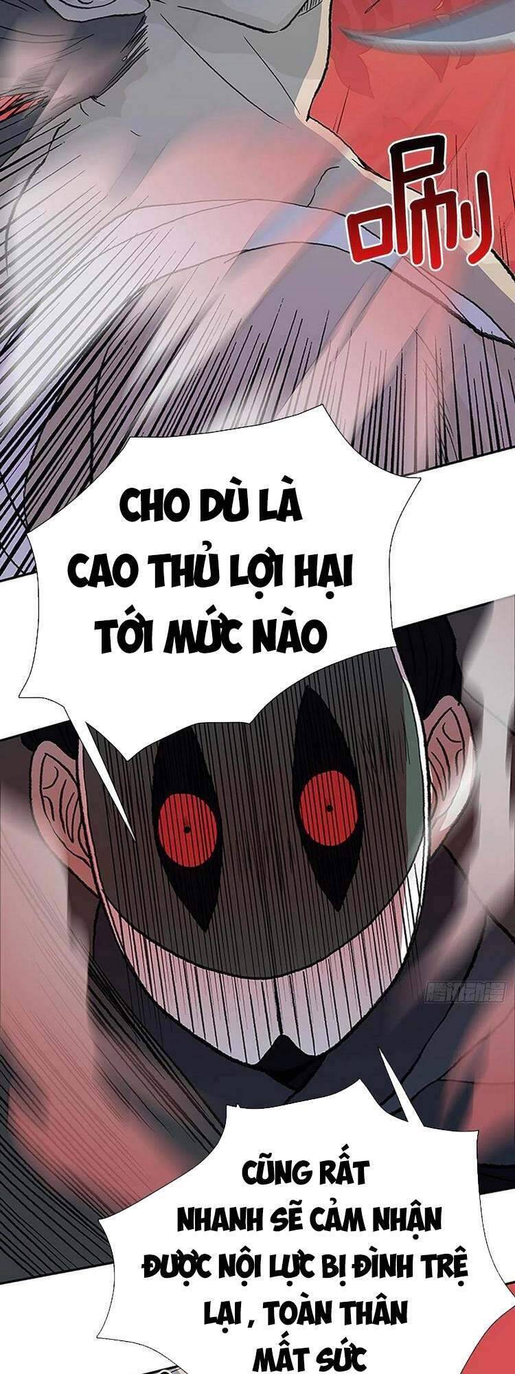 Học Sĩ Tái Sinh Chapter 193 - Trang 10