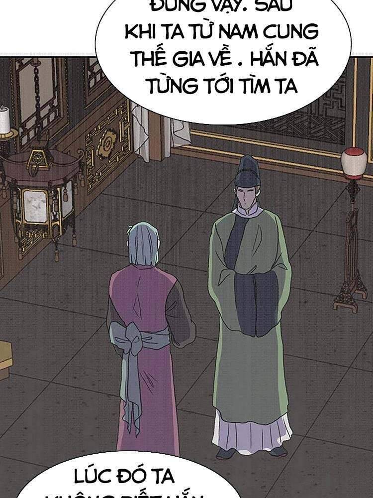 Học Sĩ Tái Sinh Chapter 187 - Trang 11