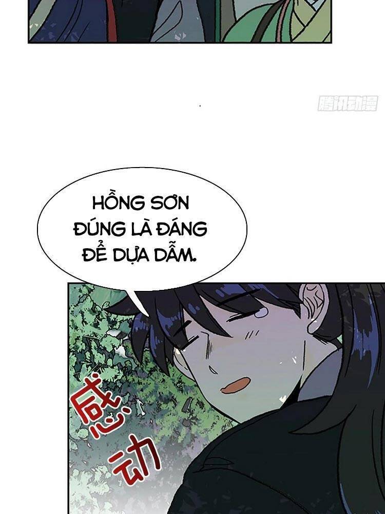 Học Sĩ Tái Sinh Chapter 146 - Trang 20