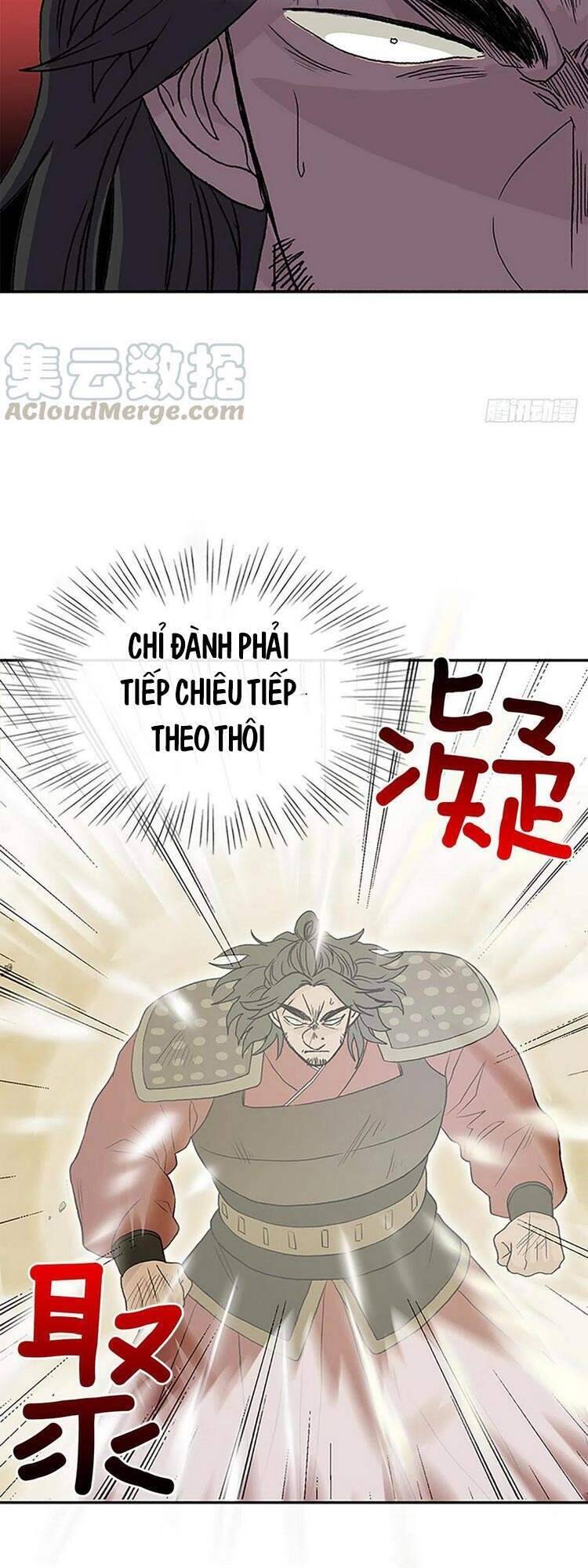 Học Sĩ Tái Sinh Chapter 181 - Trang 14