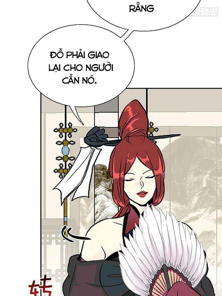 Học Sĩ Tái Sinh Chapter 146 - Trang 9