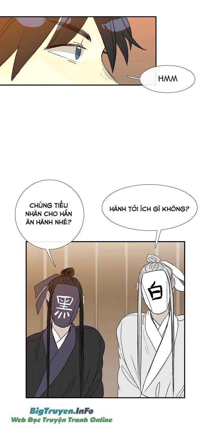 Học Sĩ Tái Sinh Chapter 49 - Trang 43