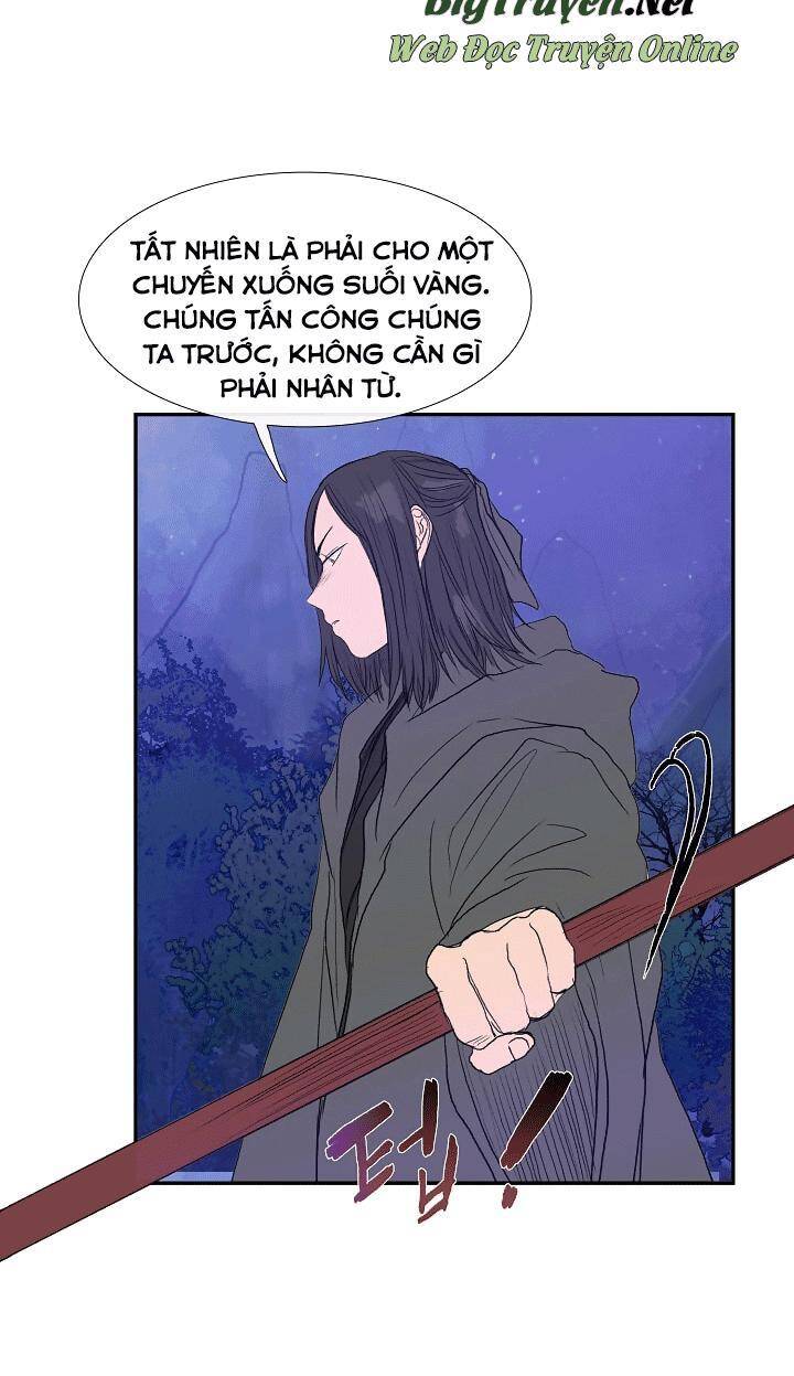 Học Sĩ Tái Sinh Chapter 68 - Trang 9