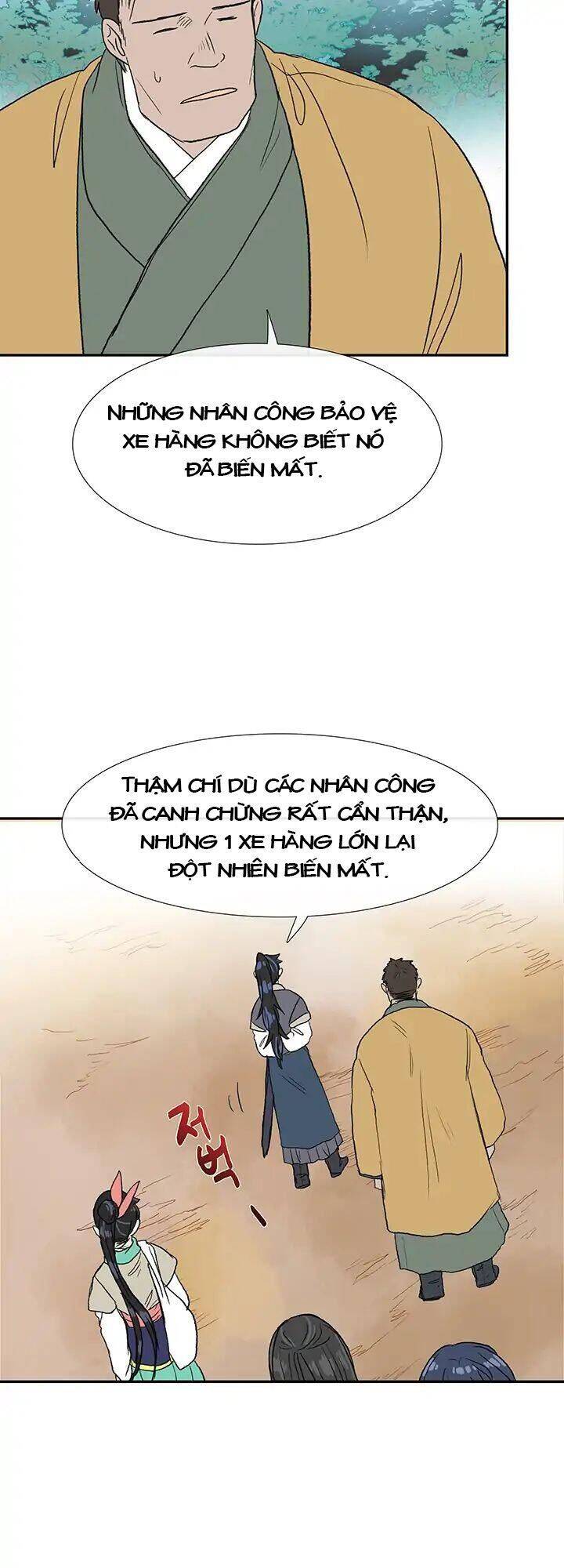 Học Sĩ Tái Sinh Chapter 86 - Trang 40