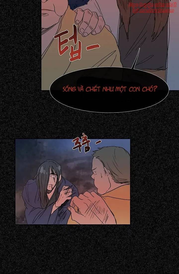 Học Sĩ Tái Sinh Chapter 89 - Trang 29