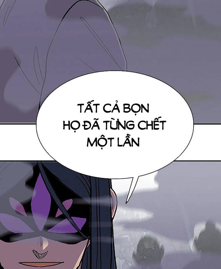 Học Sĩ Tái Sinh Chapter 216 - Trang 28