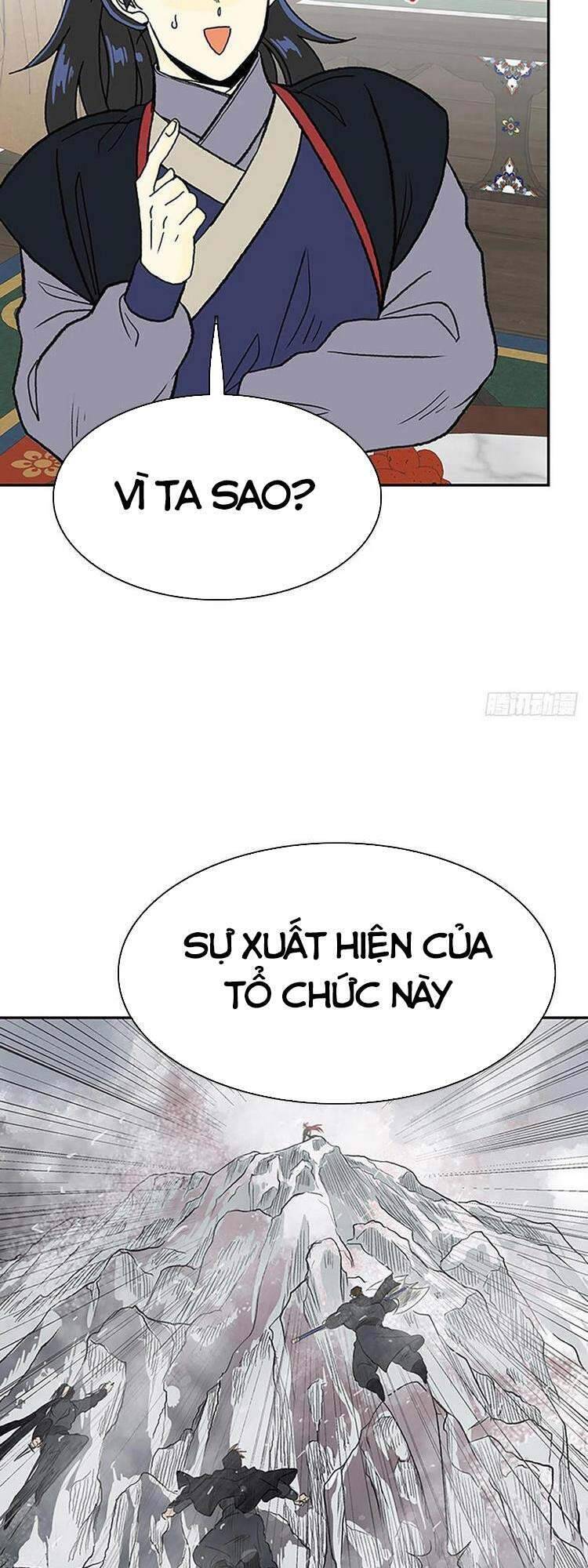 Học Sĩ Tái Sinh Chapter 187 - Trang 8