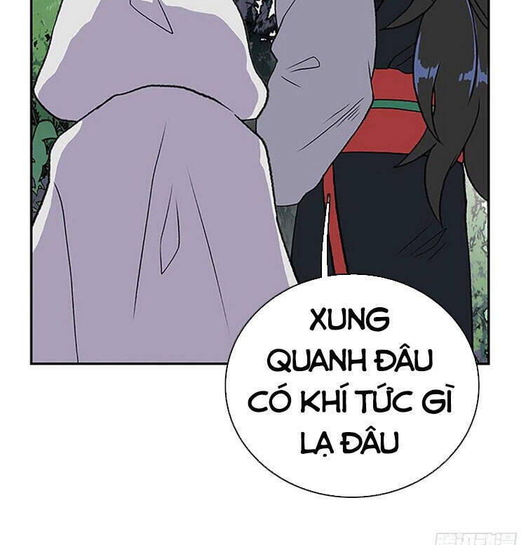 Học Sĩ Tái Sinh Chapter 164 - Trang 24