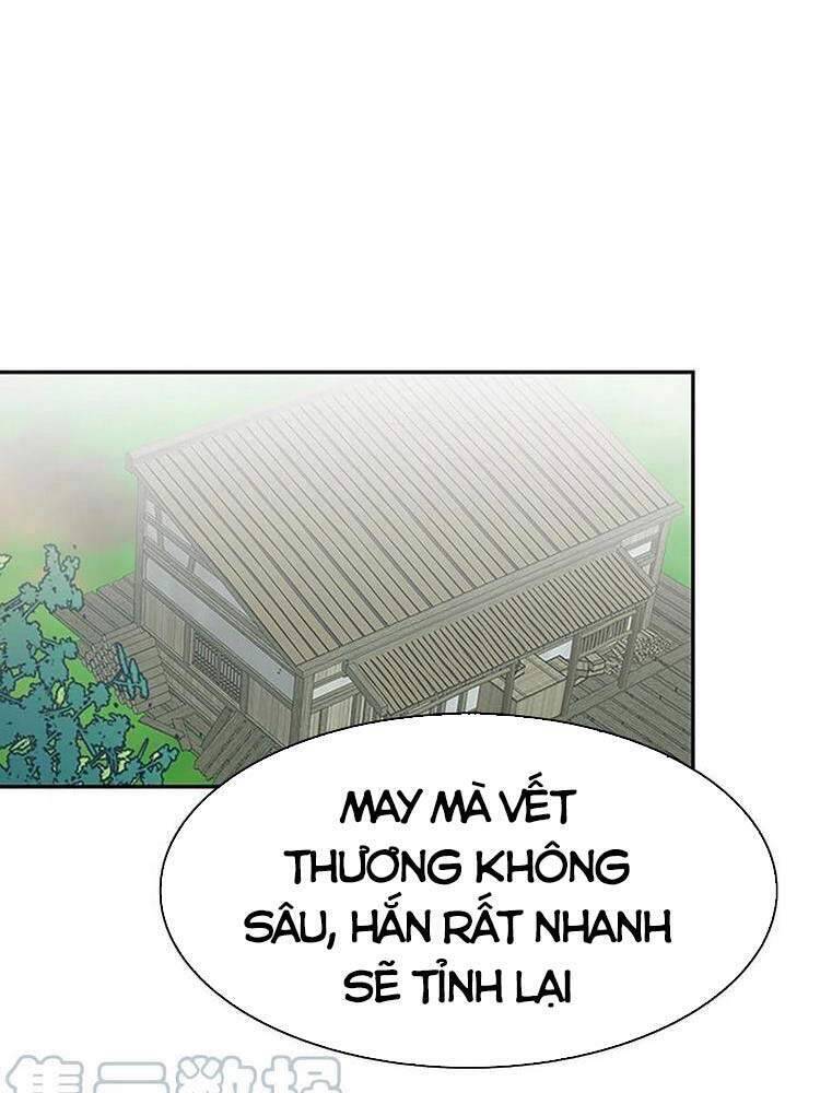 Học Sĩ Tái Sinh Chapter 187 - Trang 21