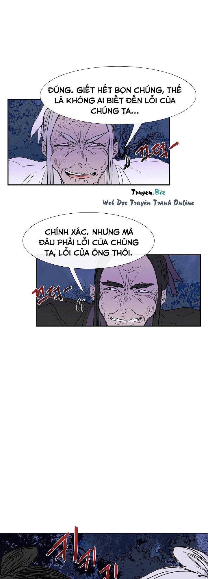 Học Sĩ Tái Sinh Chapter 42 - Trang 38