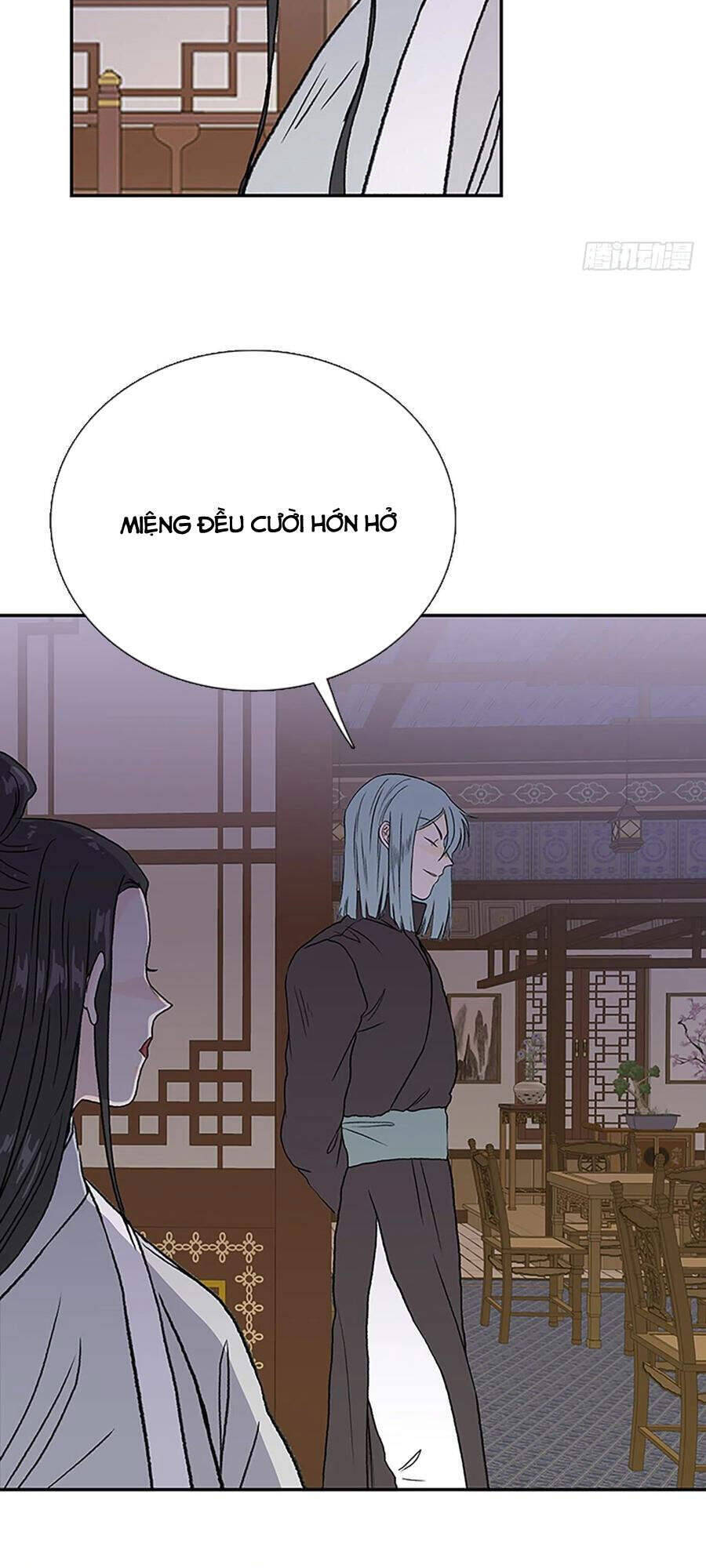 Học Sĩ Tái Sinh Chapter 188 - Trang 22