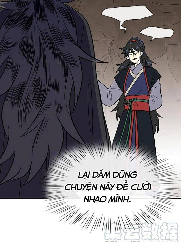 Học Sĩ Tái Sinh Chapter 154 - Trang 9