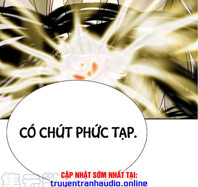 Học Sĩ Tái Sinh Chapter 158 - Trang 21