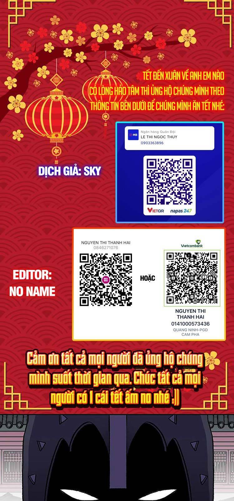 Học Sĩ Tái Sinh Chapter 226 - Trang 0