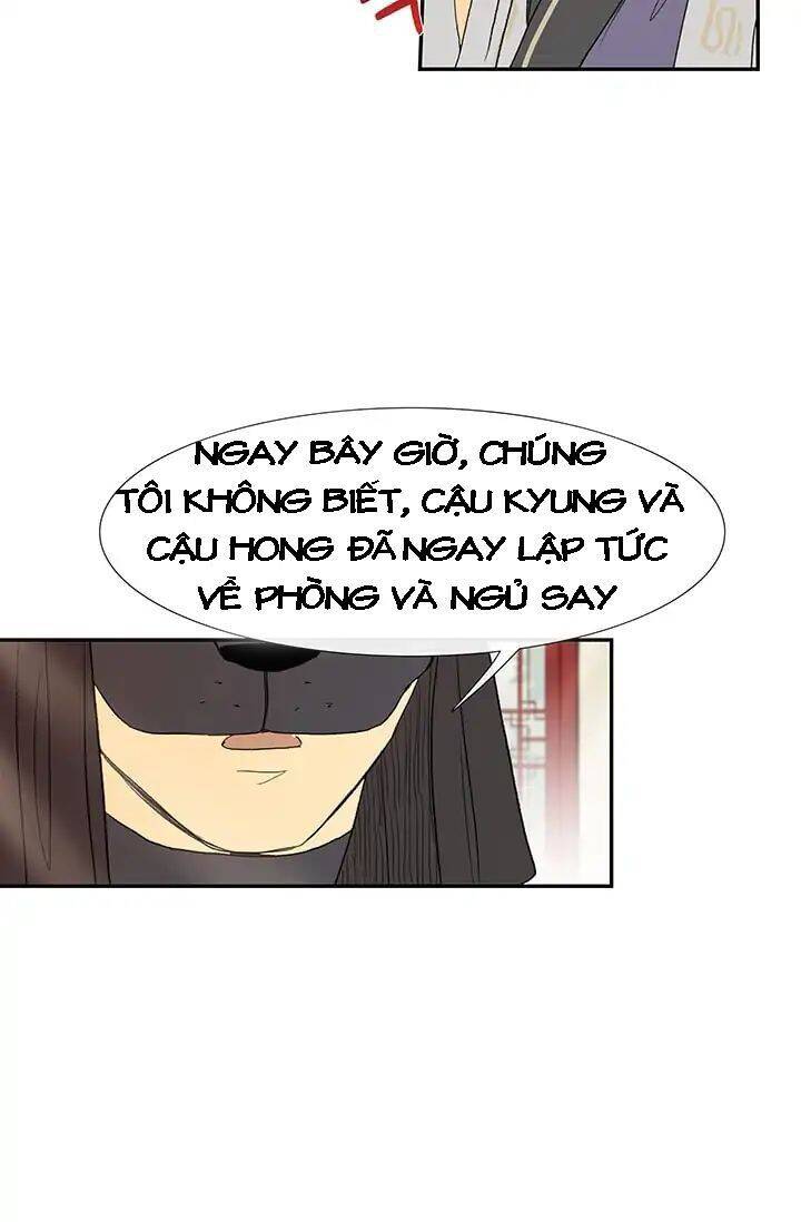 Học Sĩ Tái Sinh Chapter 80 - Trang 49