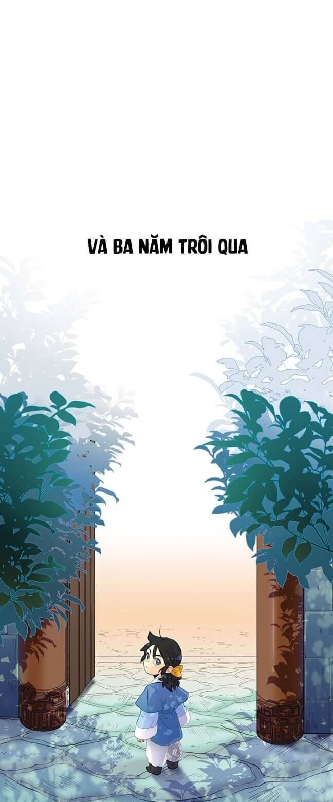 Học Sĩ Tái Sinh Chapter 2 - Trang 9